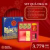 Set quà DKG.38