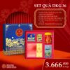 Set quà DKG.36