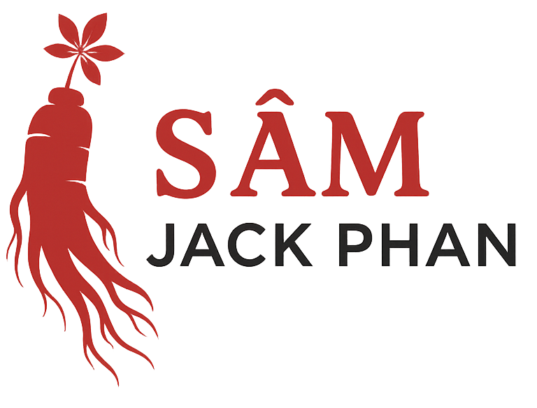 Sâm Hàn Quốc Chính Hãng